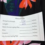 Old Navy Floral Print Smocked off shoulder top Size Small Off Shoulder Photo 4