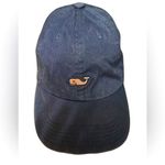 Vineyard Vines Baseball Hat Pink Whale Logo Photo 6