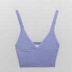 ZARA Strappy Top Photo 0