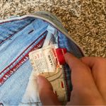 Miss Sixty  Tommy Flare Jeans in Light Wash Size 27 Photo 5