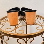 Veronica Beard Kiele Woven Mule Size 7.5 Photo 4