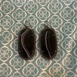 Kendra Scott  Black and White Danielle Earrings Photo 1