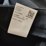 BOSS Hugo Boss • Tiluna Side Zip Dress Ankle Pants Black Womens Size 4 Work Photo 5