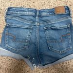 American Eagle  Denim Shorts Photo 1