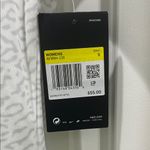 Nike NWT Women's Dri-FIT Tour Short-Sleeve Blade Jacquard AOJ Golf Polo Sz S Photo 4