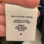 Gap Limited Edition Crop Denim Top 1240 Photo 8