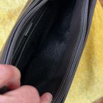 Vintage Bally small leather simple handbag Photo 8