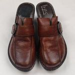 Born Concept B.O.C. Women's Brown Shoes/Mules Sz7 SKU3912 Size 7 Photo 0