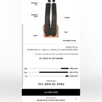 We The Free Free People Jayde Flare Jean in Pure White Photo 3