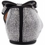 INC I.N.C Maiyana Evening Bow Flats Size 7.5 M New! Photo 3