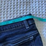 Urban Outfitters BDG High Waist Dark Wash Denim Shorts button fly Womens SIZE 31 Photo 6