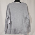 No Comment Go team women's size Large sweatshirt NWT Photo 5