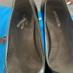 Aerosoles FINAL MARKDOWN Black Heels Classic Leather Pumps 6 Photo 2