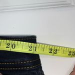 INC Dark Wash Side Stripe Skinny Jeans With Tummy Control Plus Women's 24W Blue Photo 5