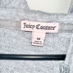 Juicy Couture Bling Full Zip Jacket! Photo 3