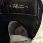 Matt & Nat TAZE Vegan leather High Heel Ankle Boots in black size 6 Photo 11