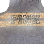 PINK - Victoria's Secret VS PINK Sequin Tank Photo 1