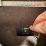 Fendi Mini Kan I Metallic Chain Shoulder Bag Photo 9