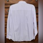 Foxcroft  Wrinkle Free Classic Fit Button Down Shirt 19” P2P Photo 1