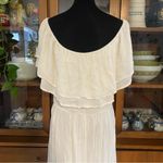 River Island  Bardot Off the Shoulder Maxi Dress Photo 10