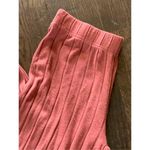 Jolie & Joy lounge jogger size large Pink Photo 4