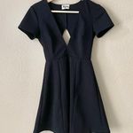 Show Me Your Mumu Ibiza Dress open back black Photo 2