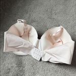 Soma  Pale Pink Vanishing 360 Perfect Coverage Underwire Bra SIZE 40DDD Photo 1