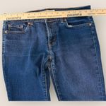 J Brand Dark Wash Skinny Denim Jeans Women's Size 30 Casual Trendy Photo 7