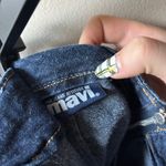 Mavi Dark Blue Y2K Mini Skirt Size M Photo 2