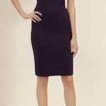 Premise Women's Dress  Formal Sleeveless Strech Retail $78 Purple Size 6 NWT Photo 0