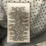 Elevenses Anthropologie  Femme Bow Jacket 10 Photo 4