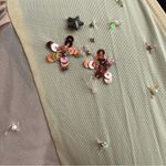 Free People Intimately Siren Song Bejeweled Mesh Bodysuit Photo 8