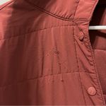 The North Face  Quilted Pullover Photo 5