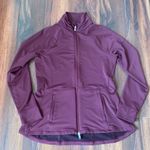 Peter Millar  Full Zip Mock Neck 50 SPF Lightweight Performance Jacket Photo 5