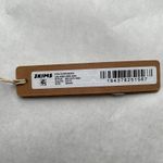 SKIMS Fits Everybody Unlined Demi Bra Onyx Black Size 36DDD (36F) NEW Photo 5