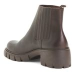 Steve Madden Rankle Brown Leather boots! Photo 1