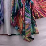 Slinky Brand Slinky Brand Maximalist Cardigan Colorful 1X Photo 3