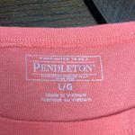 Pendleton  Women's Short Sleeve Coral Tee Photo 3