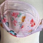 Savage X Fenty Garden of Eden Lightly Lined Bra Photo 2