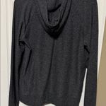 Outdoor Voices  Charcoal Grey Hoodie Size XL Photo 5