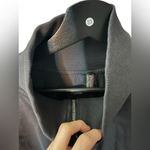 Free People Foundation Jacket Zip Up Jacket Photo 6