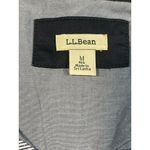 L.L.Bean  Men's Navy Blazer‎ - Classic Style, Premium Quality B-100 Photo 1