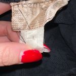 Vintage Janice McCarty Black Textured Cocoon Dress Lagenlook Made in USA size L Size L Photo 3