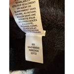 Halogen Mock Neck Long Sleeve Fuzzy Sweater Dress Holiday NWT Small Fitted Photo 7