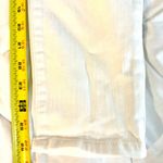 Jessica Simpson Jeans Size 6 Inseam 26 inches Rolled Cropped Straight Photo 6