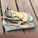 Badgley Mischka Dressy BADGLEY MISHKA sandals🌟🌟🌟 Photo 4