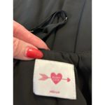 BuddyLove Bonita Lips Mini Dress in Black - Size M Photo 6