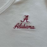 G Gear Alabama Crimson Tide Embroidered V Photo 7