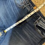 Driftwood  Size 28 Gizelle Classic Fit Girlfriend Denim Jeans Photo 10
