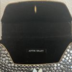 Antik Kraft  | Metal Mosaic Floral Purse w/ Crossbody Photo 11